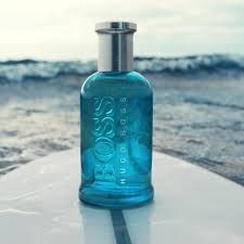 Nước Hoa HUGO BOSS Bottled Pacific Limited 100ml