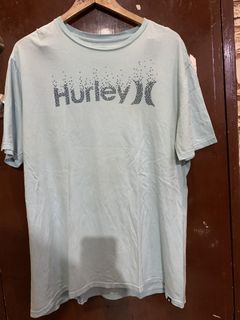 Hurley