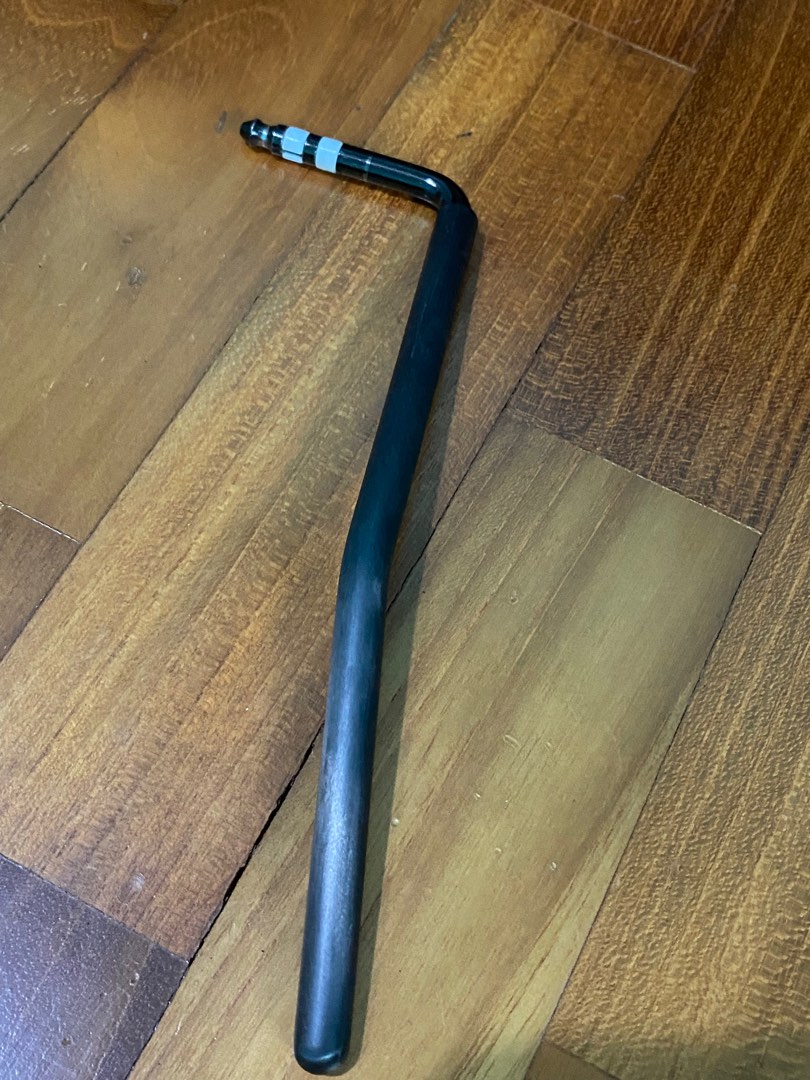 Ibanez carbon top fiber tremolo arm
