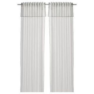 Ikea Curtain