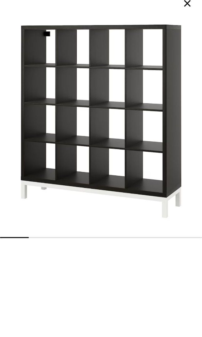 IKEA Kallax Shelf divider, Furniture & Home Living, Furniture, Shelves