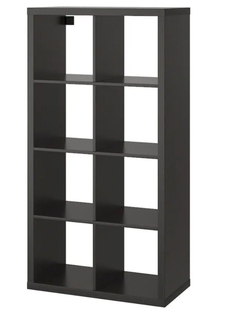 Ikea Shelves, Furniture & Home Living, Furniture, Shelves,