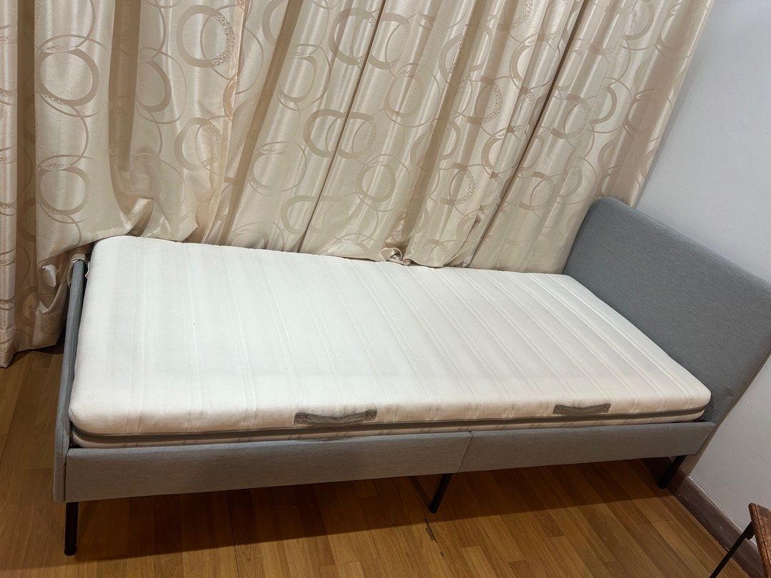 Ikea take old mattress deals