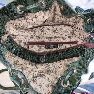 IL SACCO Milano - Bag Green