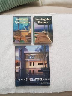 Interior Design Architecture House Apartment Books