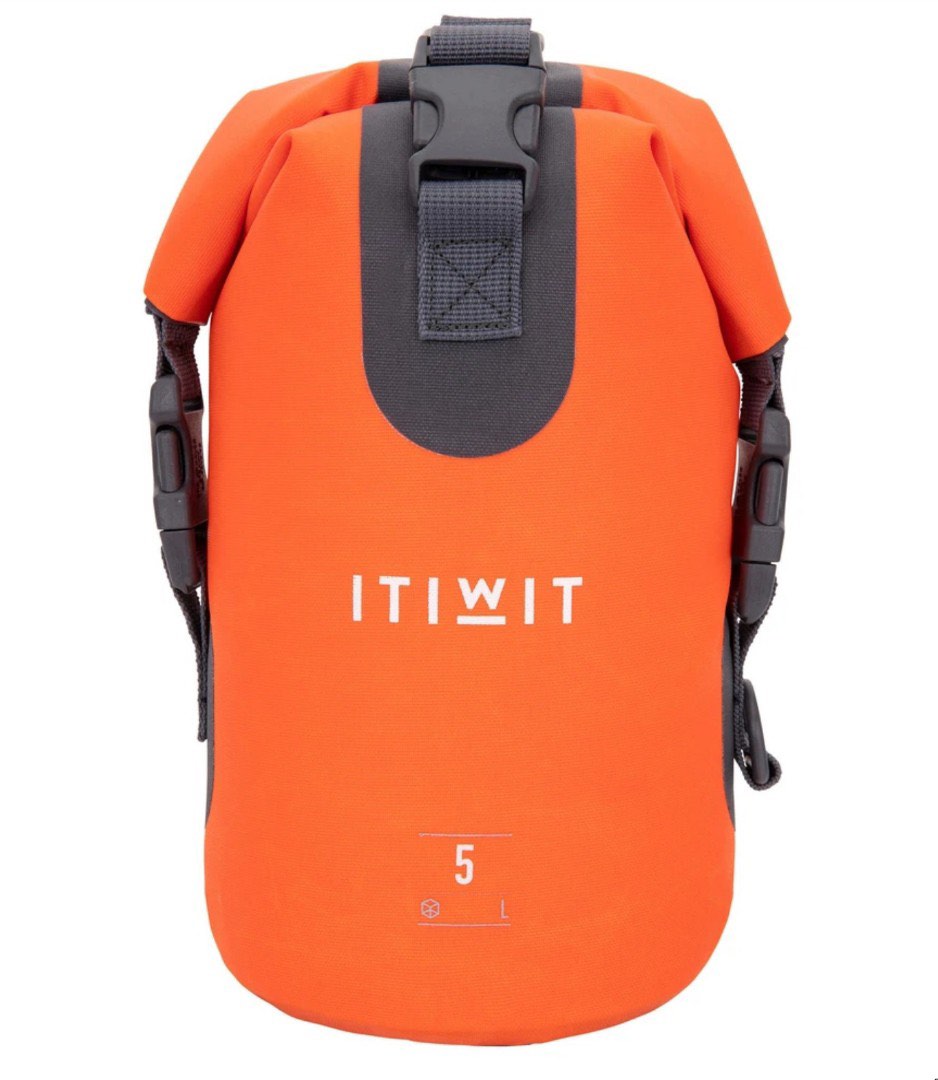 ITIWIT dry bag, Sports Equipment, Hiking & Camping on Carousell