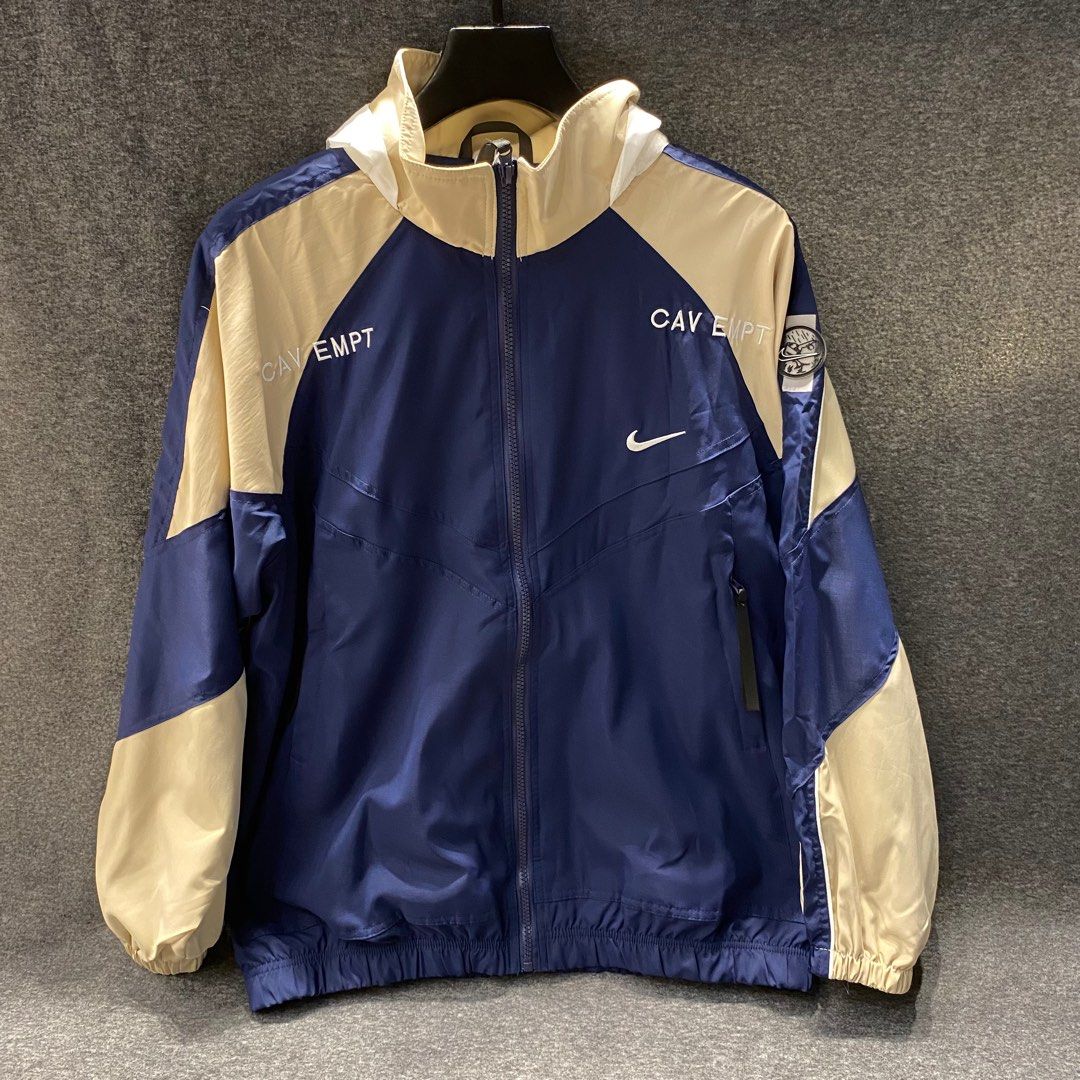Nike cav empt jacket new arrivals