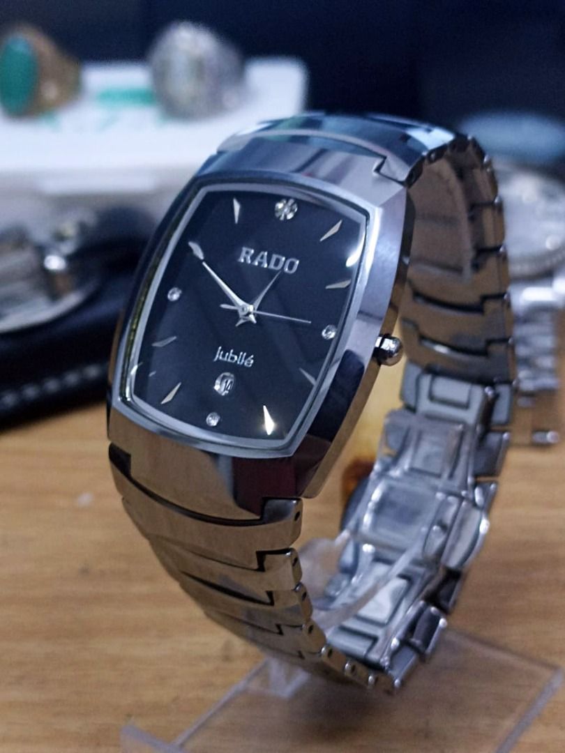 Rado watch 6027g cheap