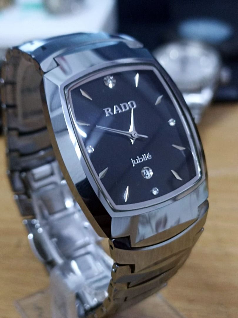 Rado on sale watch 6027g