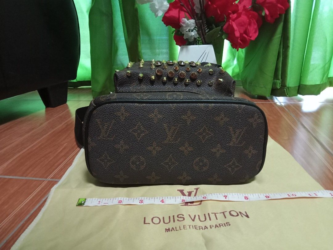 Preloved Louis Vuitton Japan