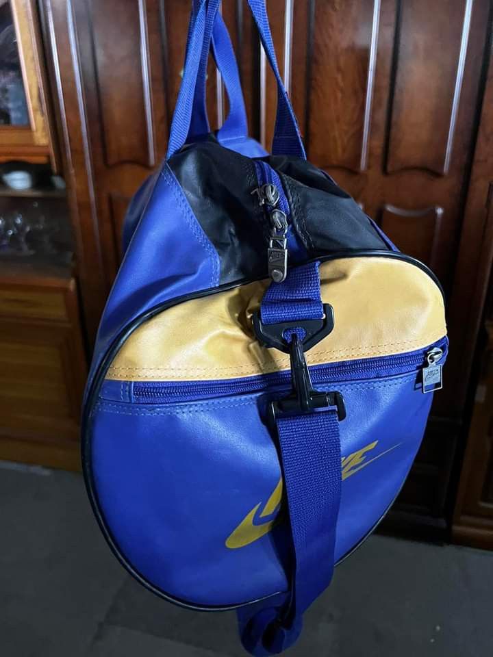 Japan surplus bag on Carousell