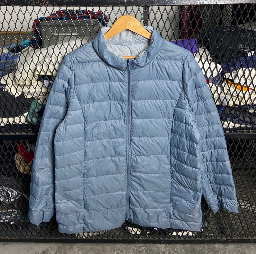 Japanese brand best sale down jacket