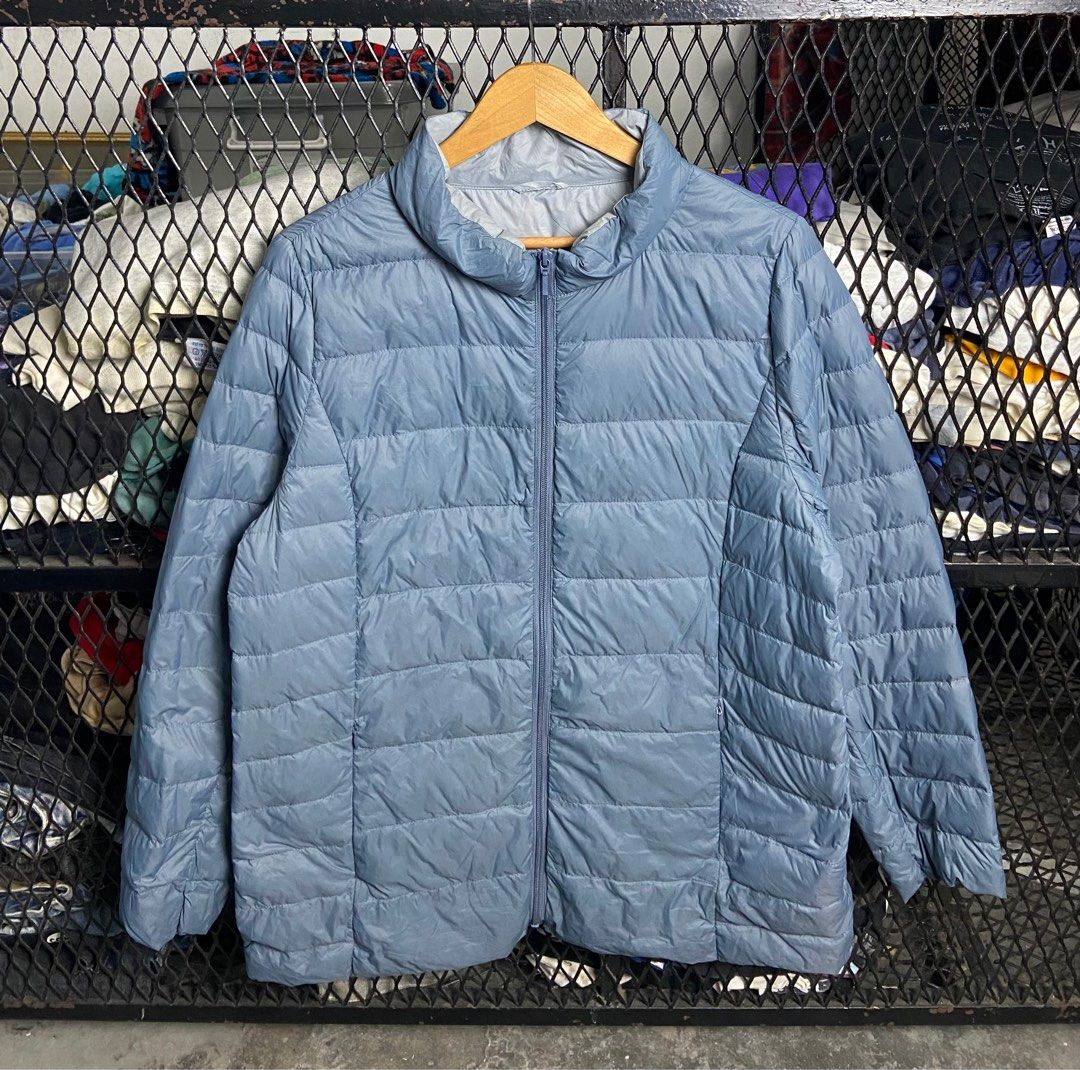 Japanese brand online down jacket
