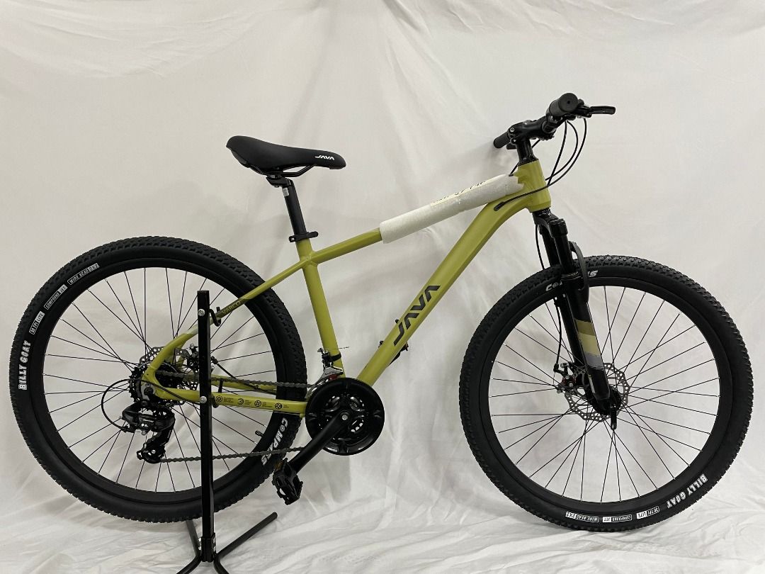 Mtb java 27.5 clearance