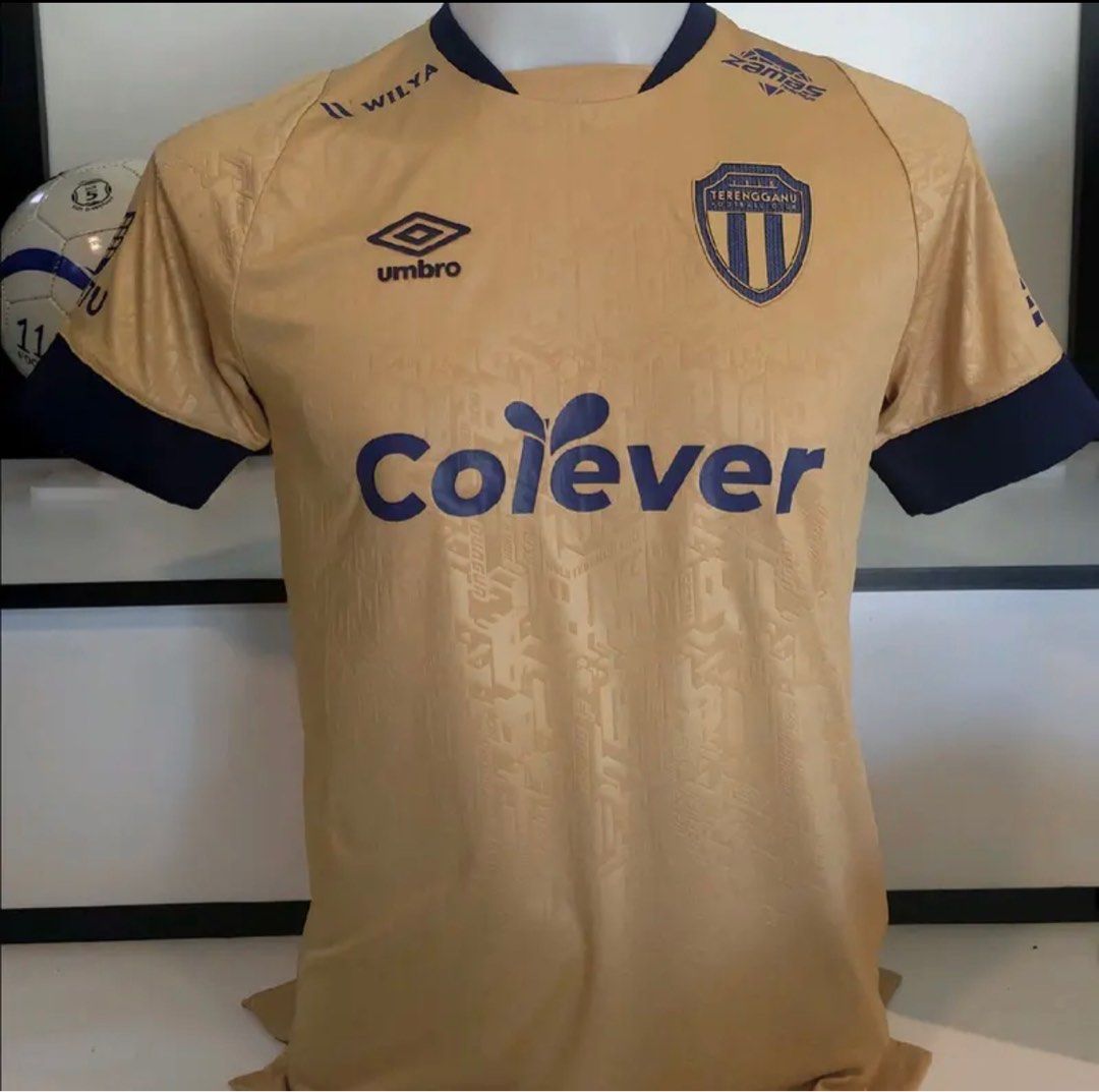 Terengganu fc jersey new arrivals