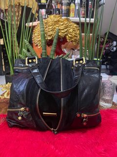 Marj jacobs riri zipper M8 & m4, Luxury, Bags & Wallets on Carousell