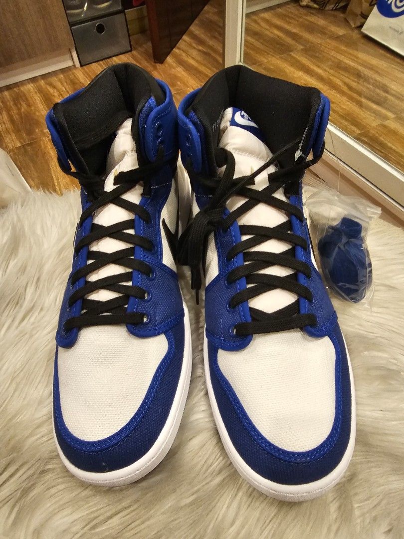 ajko 1 storm blue review