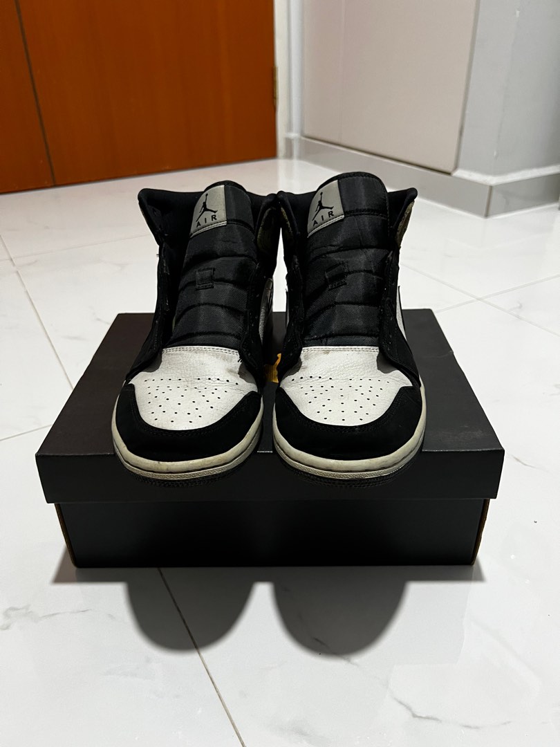 jordan 1 mid se camo