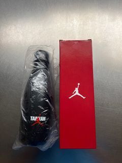 Jordan 水壺