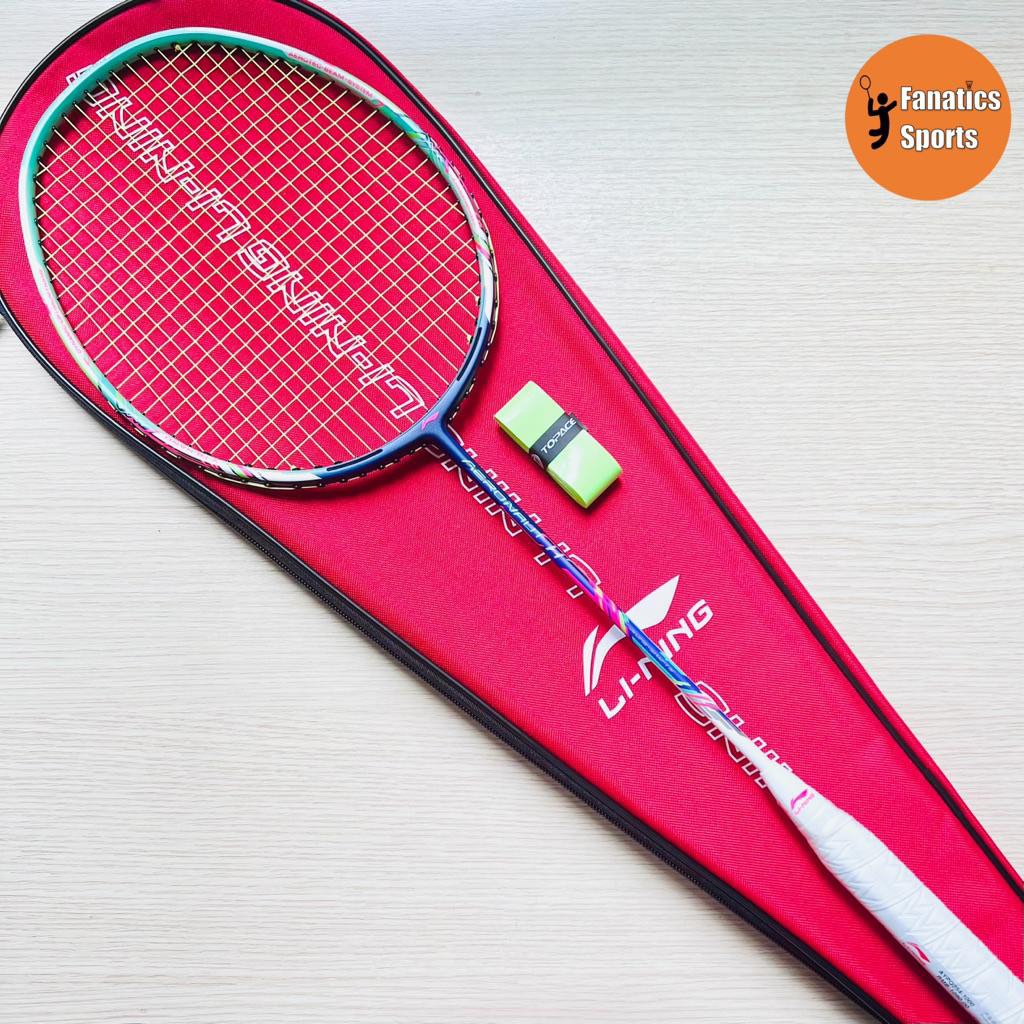 [Bundle] Brand New Li Ning Aeronaut H Huang Yaqiong Limited Edition