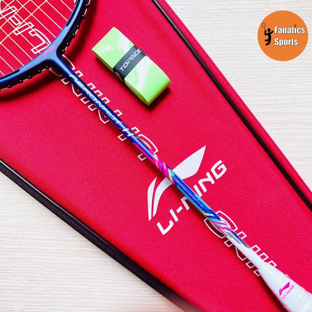 [Jun Bundle] Brand New Li Ning Aeronaut H Huang Yaqiong Limited Edition ...