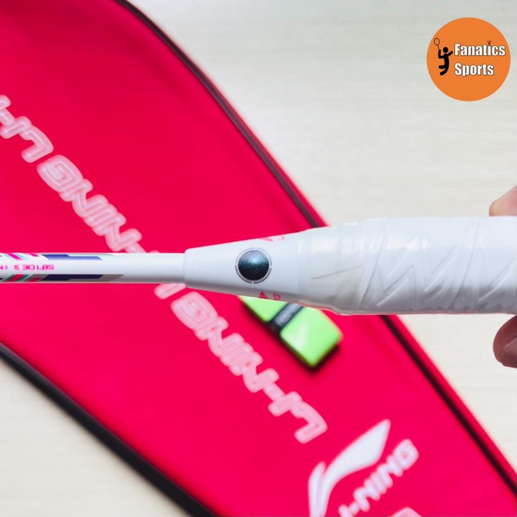 [Jun Bundle] Brand New Li Ning Aeronaut H Huang Yaqiong Limited Edition ...