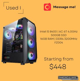 (Category: ) located in . Submitted by thepcmaster (Listing ID 1237379251, Image 1). Description: .