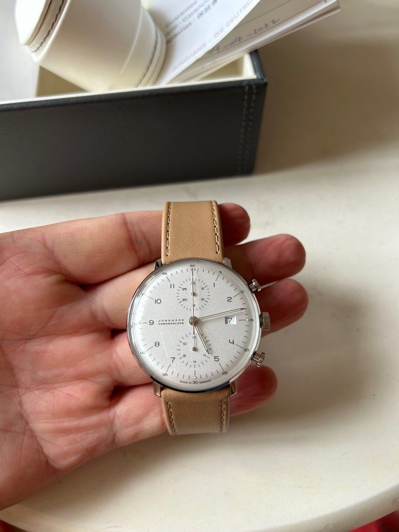 Junghans Carousell