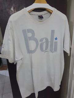Kaos JOGER BALI Preloved