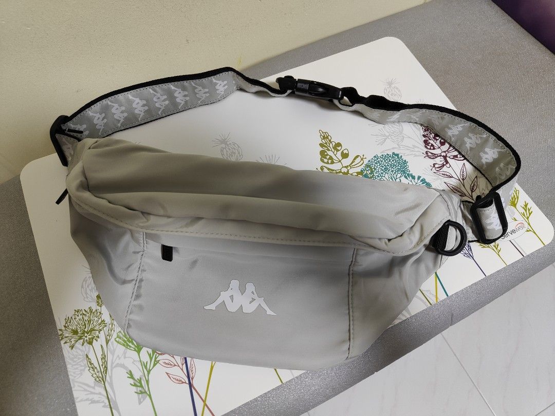 Kappa pouch online