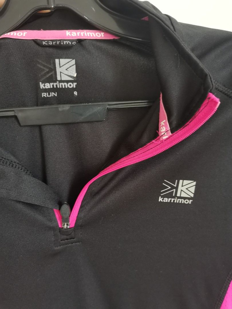 Karrimor 2024 running top