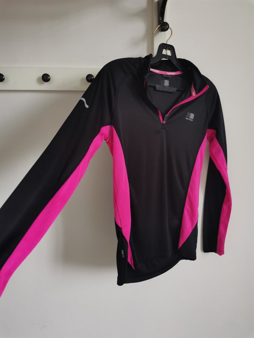 Karrimor running top discount ladies