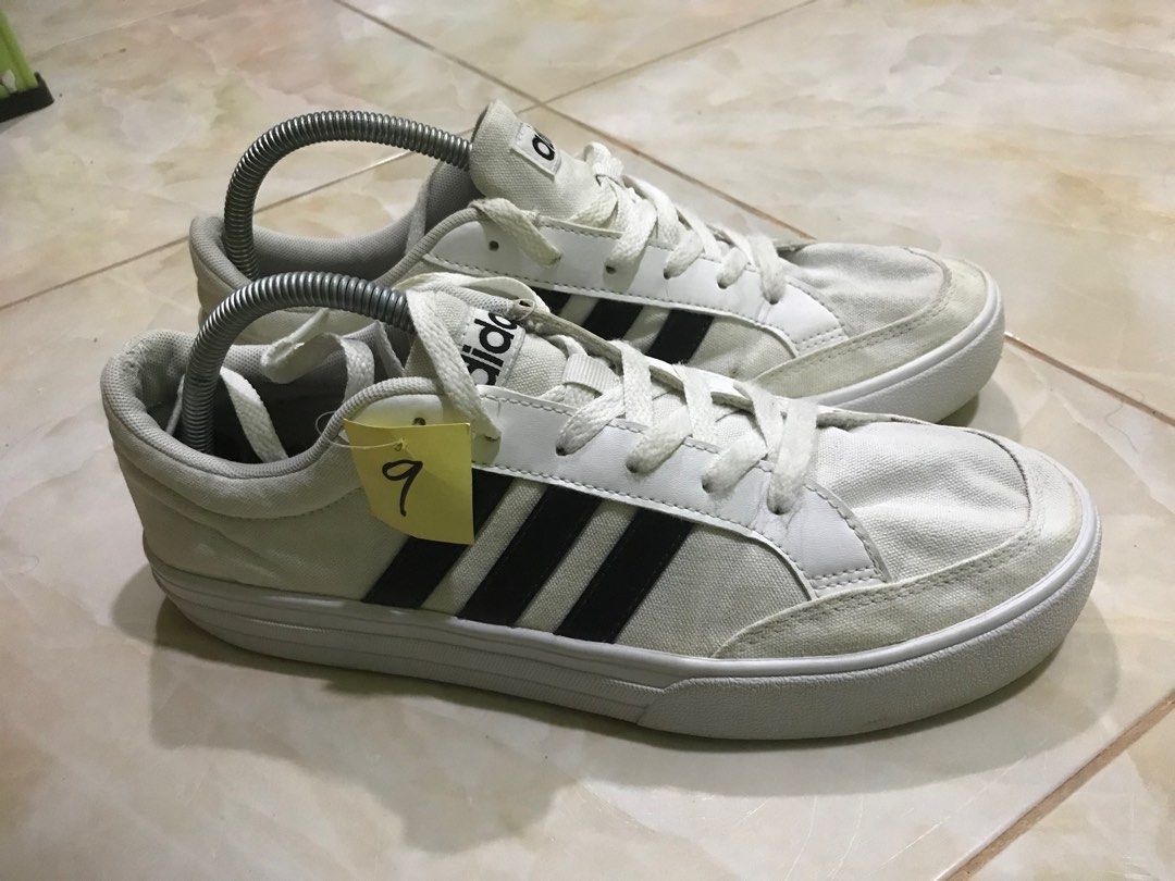 Kasut hotsell adidas neo