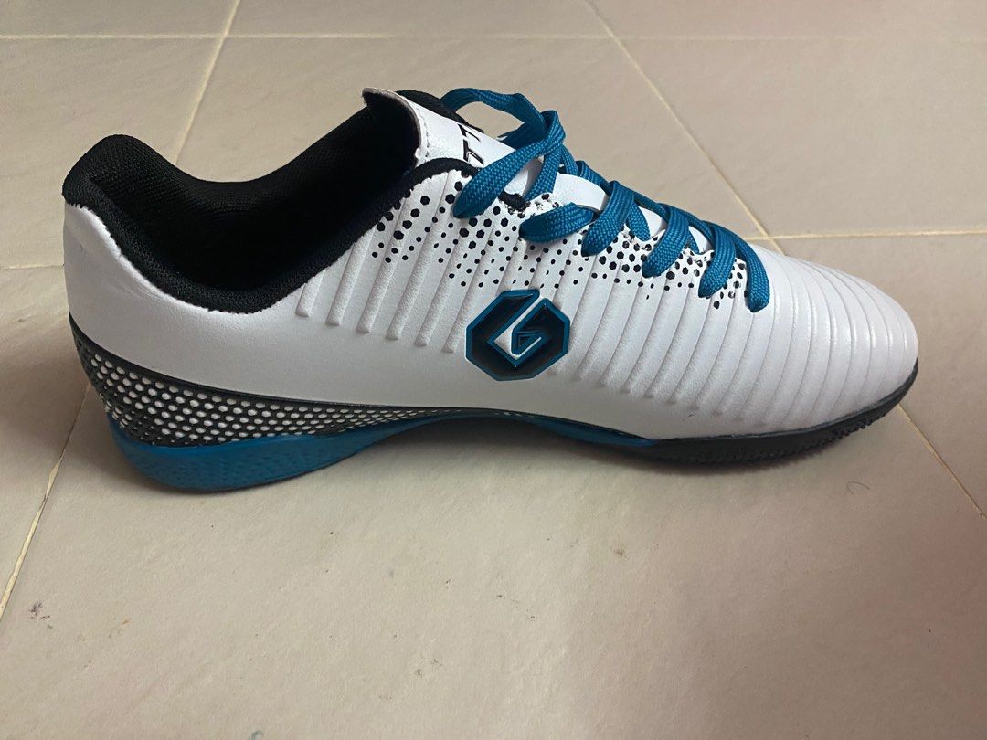 Gatti discount futsal shoes