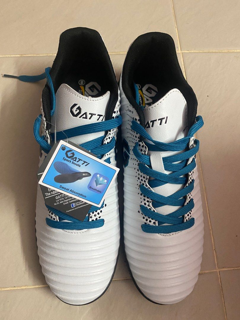 Gatti futsal shoes discount