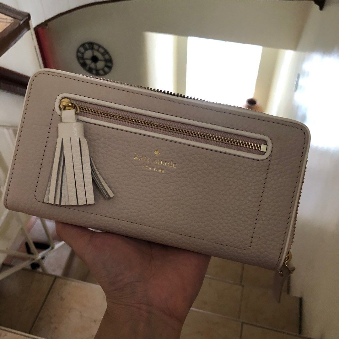 Kate spade - bag (new), Luxury, Bags & Wallets on Carousell