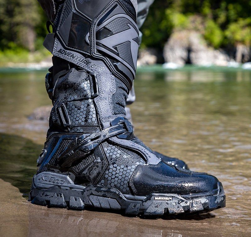 Klim gore cheap tex boots
