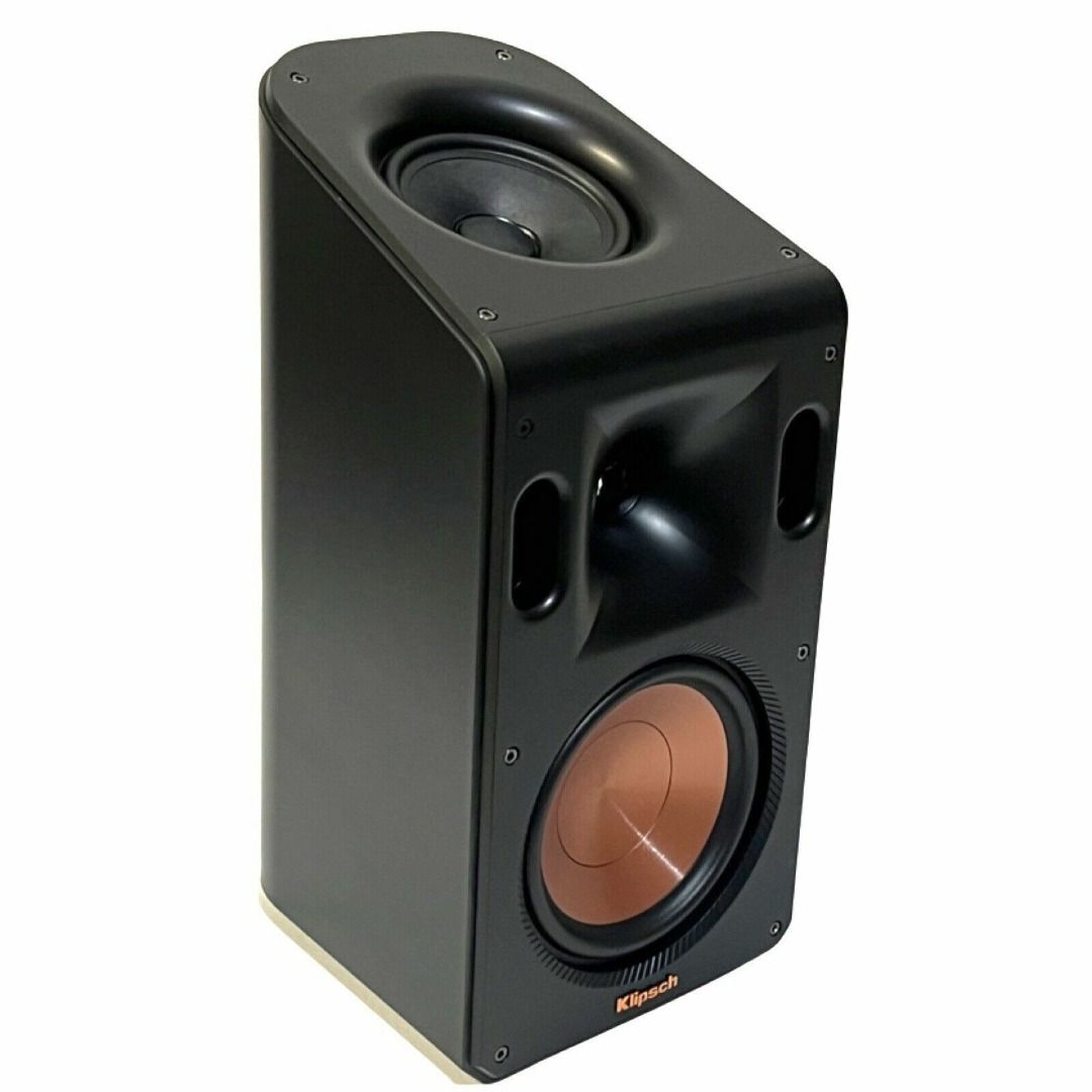 Klipsch satellite clearance