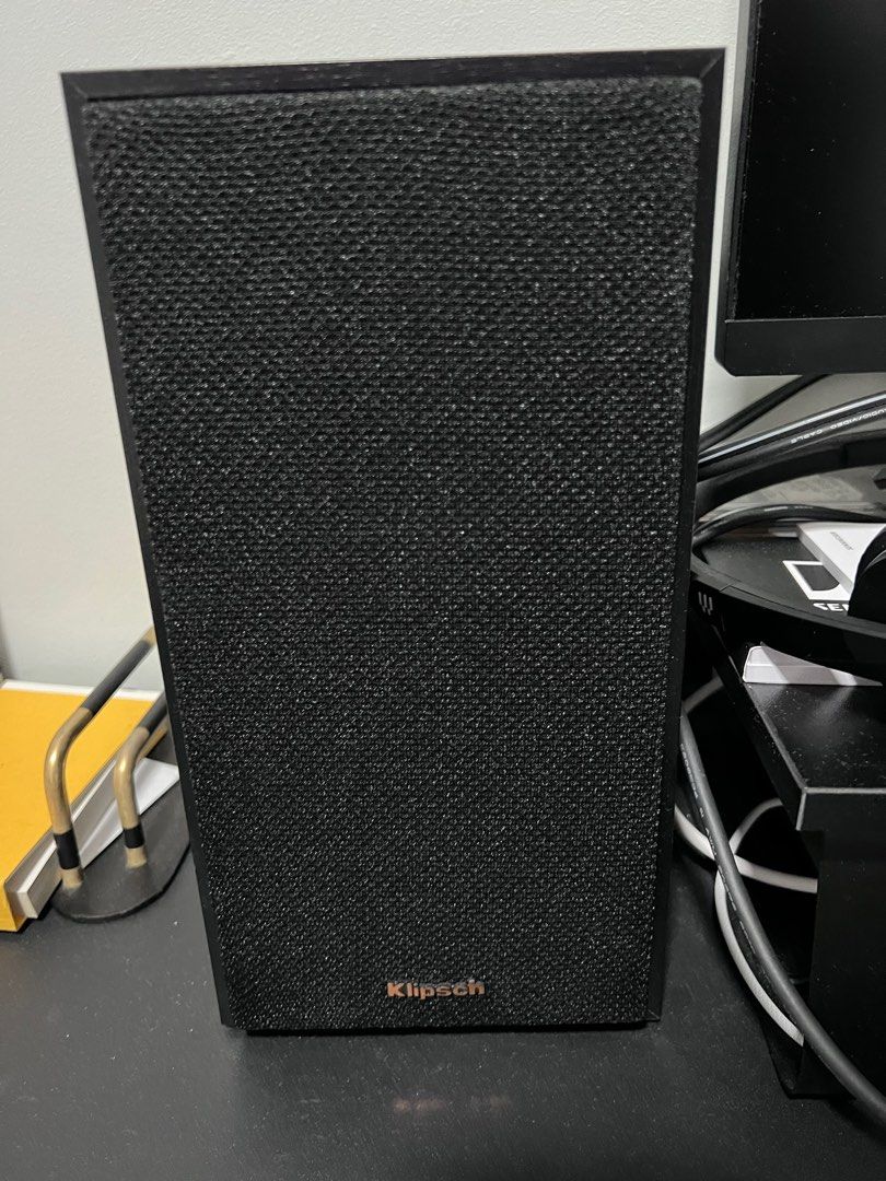 Klipsch Reference R-41PM, Audio, Soundbars, Speakers & Amplifiers on ...