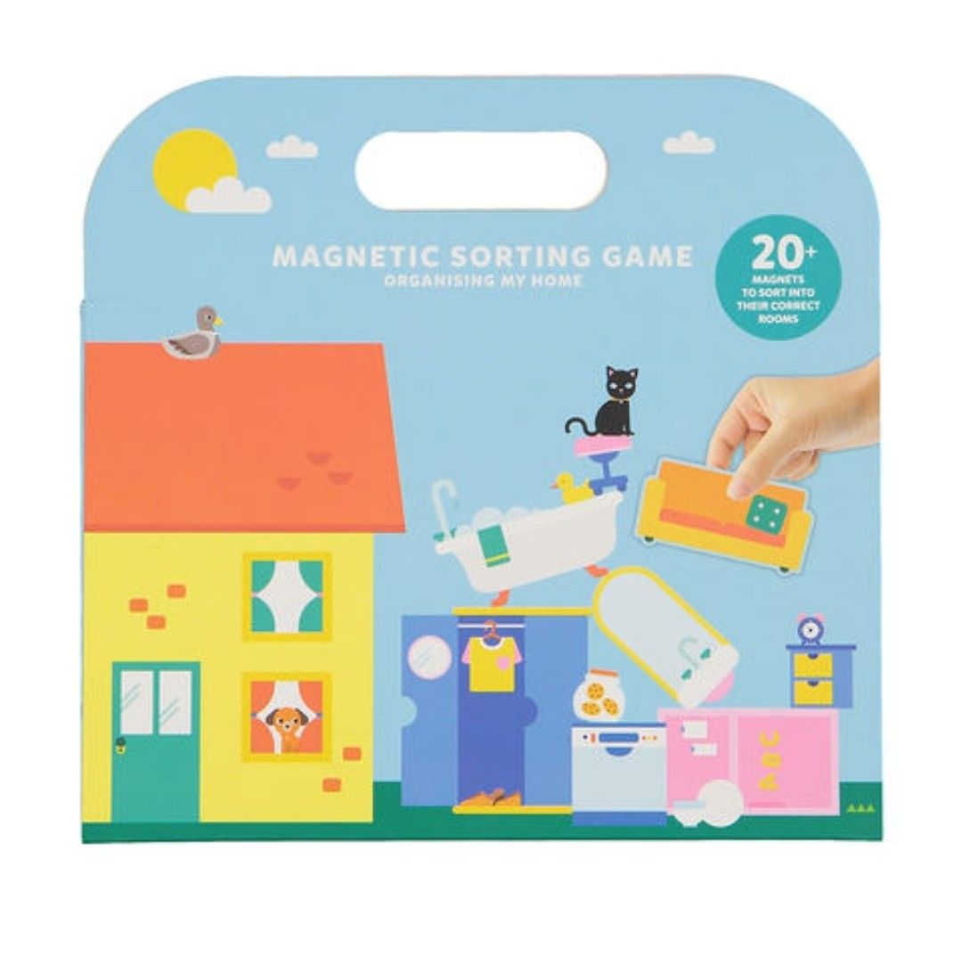 Kmart sorting game, Hobbies & Toys, Toys & Games on Carousell