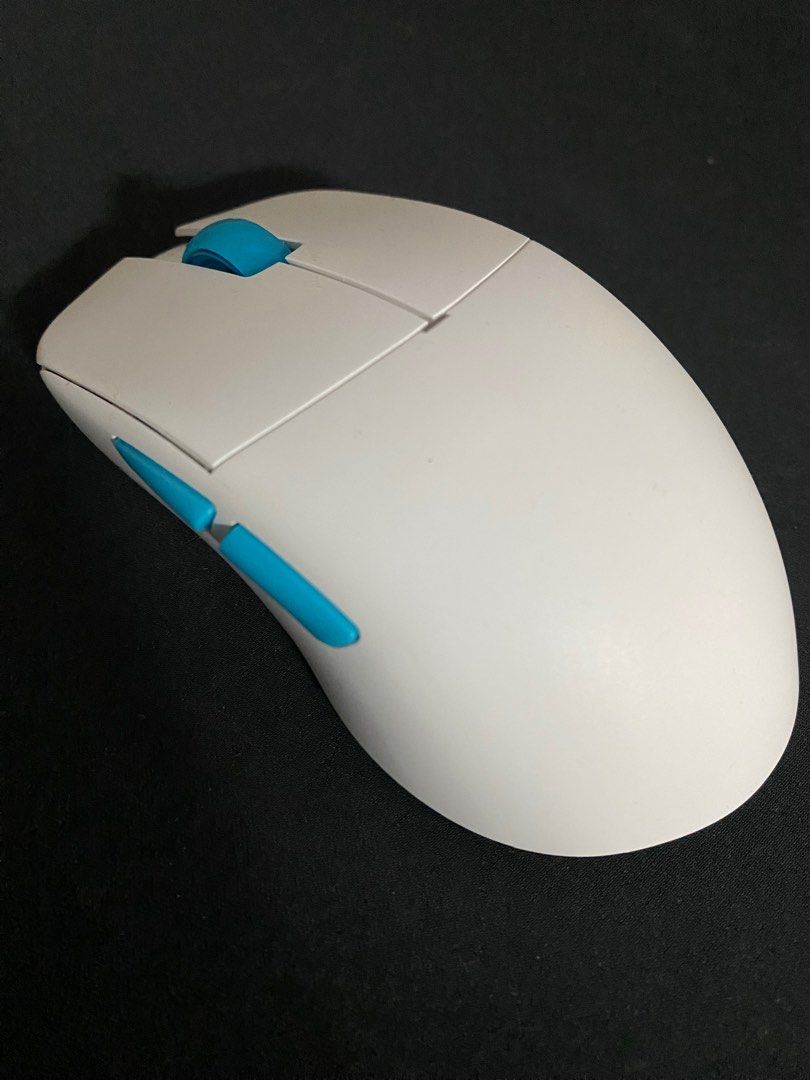 Lamzu Atlantis mini, 電腦＆科技, 電腦周邊及配件, 電腦滑鼠及相關