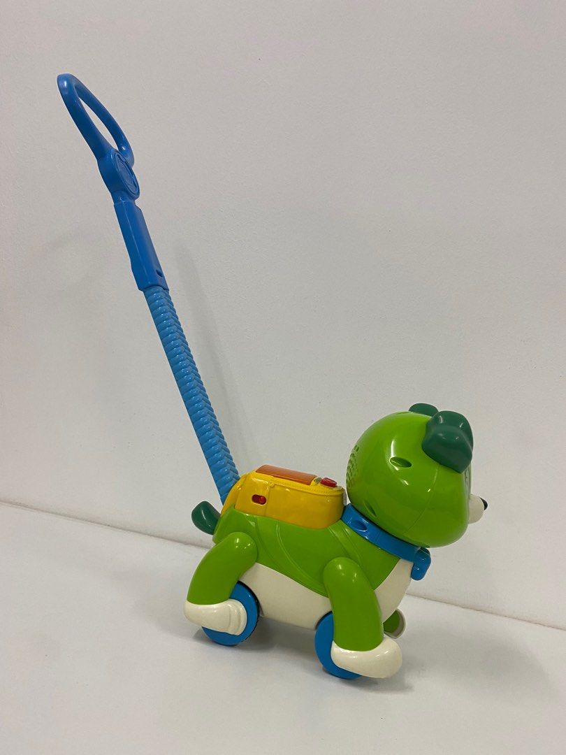 Leapfrog Step And Learn Scout Hobbies Toys Toys Games on