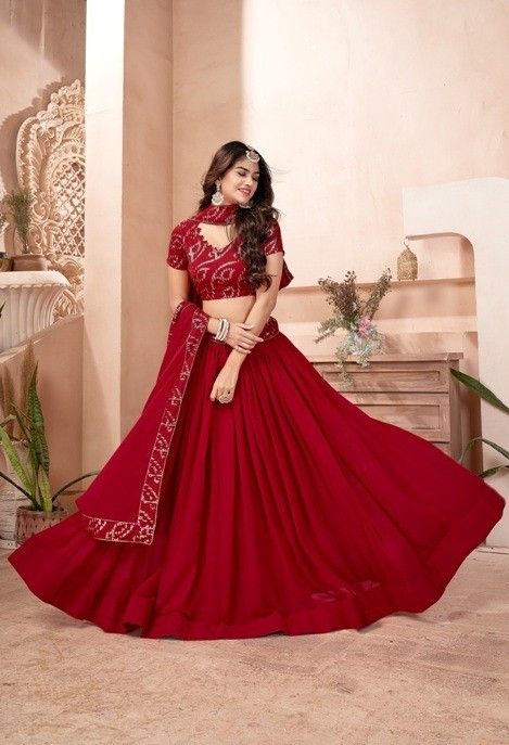 Choli cheap and skirt