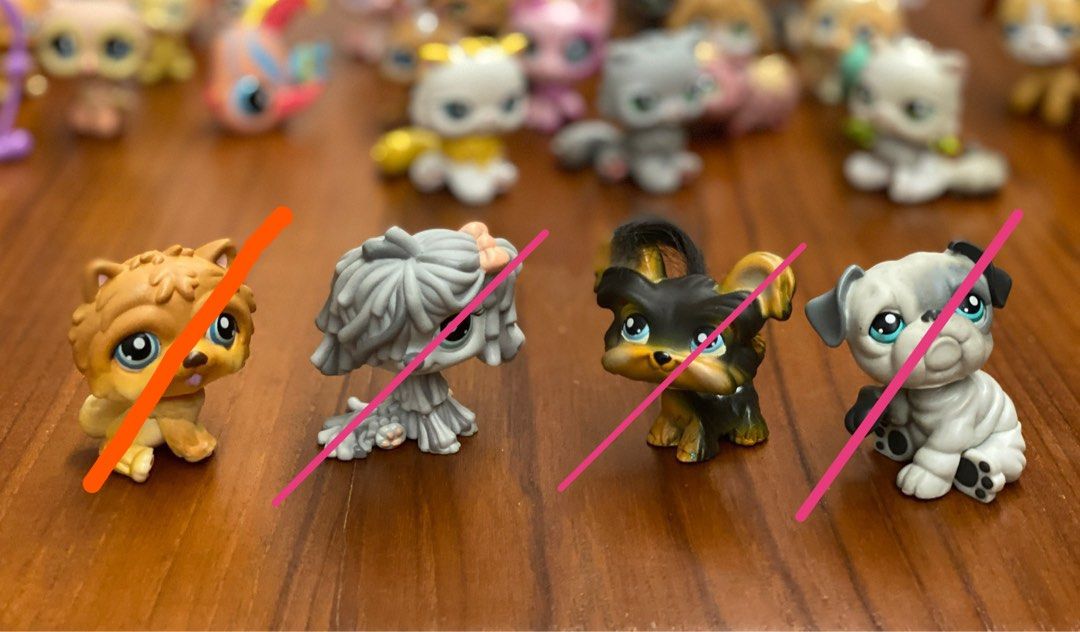 Littlest Pet Shop Figurines Hobbies Toys Toys Games On Carousell Littlest Pet Shop Figurines Hobbies Toys Toys Games On Carousell