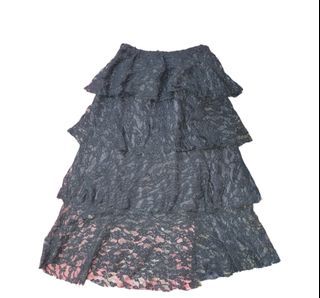 Lolita skirt (long)