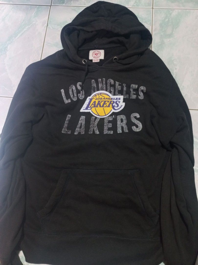 hyperfly lakers hoodie
