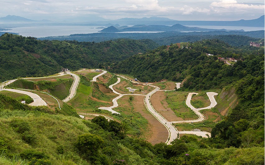 Lot For Sale Twin Lakes Tagaytay Domaine Le Jardin 250sqm, Property, For Sale, Lot on Carousell