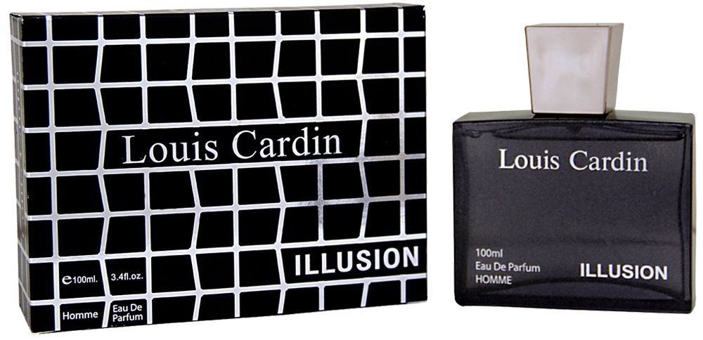 Original Oud Louis Cardin cologne - a fragrance for men 2016