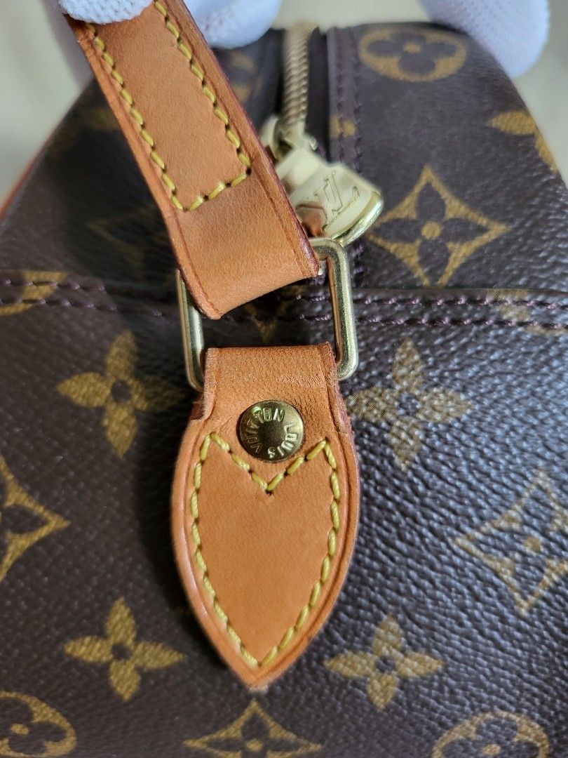Louis Vuitton Blois Crossbody Bag TWS pop – Sheer Room