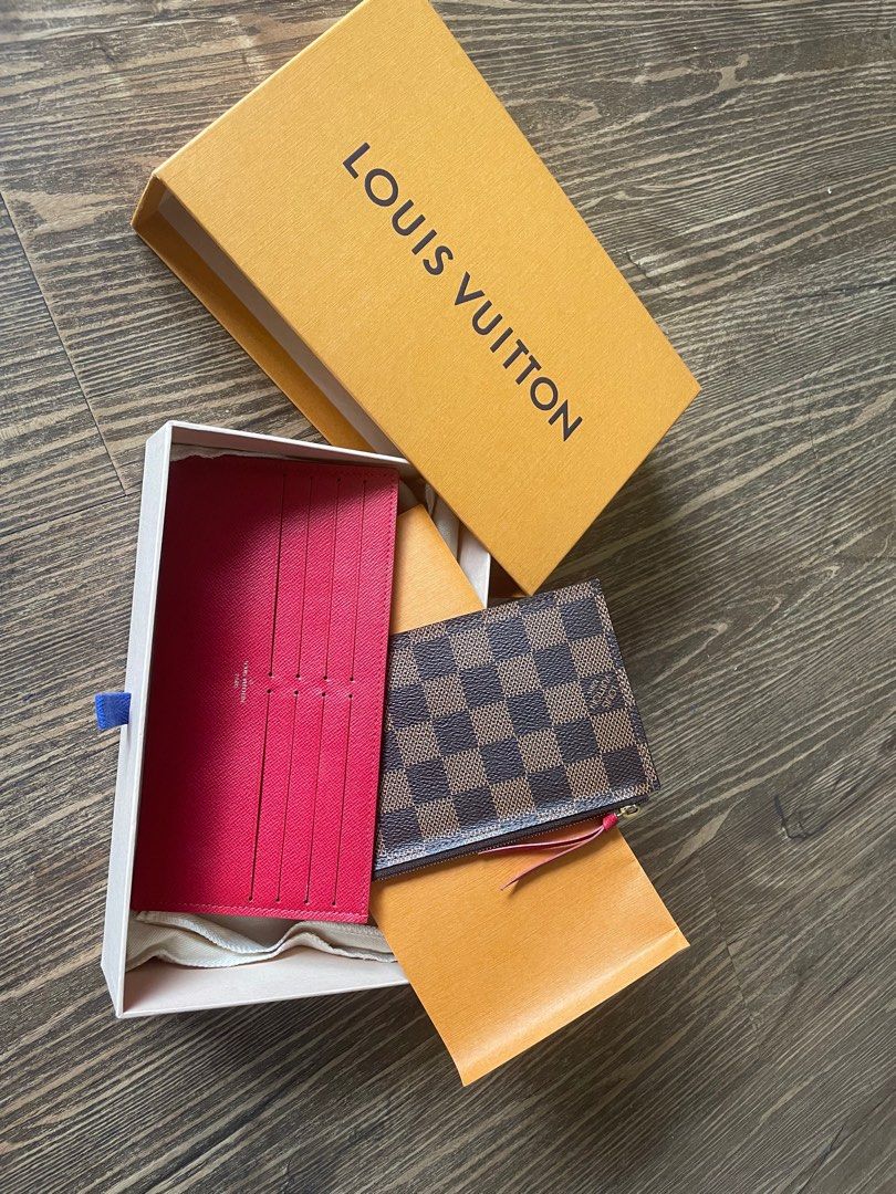 Louis Vuitton Unboxing of Porte Document Voyage PM for MEN 